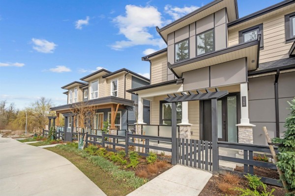 7734 196 Street, Langley, BC V2Y3V4 Photo 5