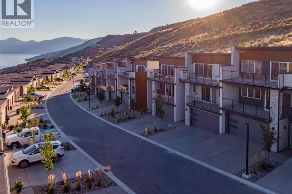 Full bathroom - 7735 Okanagan Hills Boulevard Unit# 67, Vernon, BC V1H0A7 Photo 2