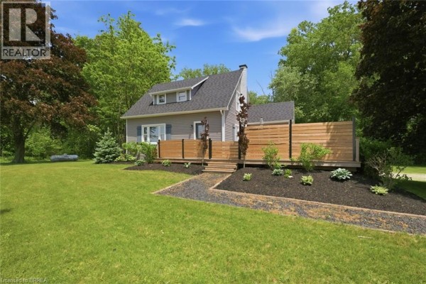 773576 Oxford County Rd 59, Norwich, ON, photo 3