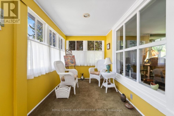 Sunroom - 7736 Churchville Road, Brampton, ON L6Y0B5 Photo 4