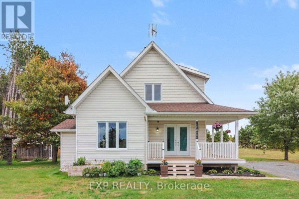 774 23 Road, Alfred And Plantagenet, ON K0B1C0 Photo 2