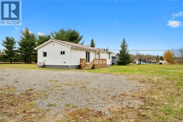 Mud room - 7744 Route 515, Saint Paul, NB E4T3T5 Photo 3