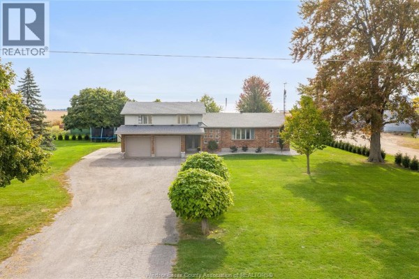 Storage - 7744 Saint-philippe Line, Grande Pointe, ON N0P1S0 Photo 3