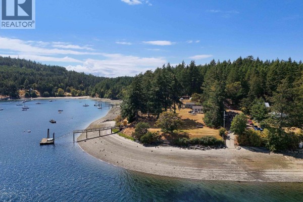 774&776 Steward Drive, Mayne Island, BC V0N2J2 Photo 4