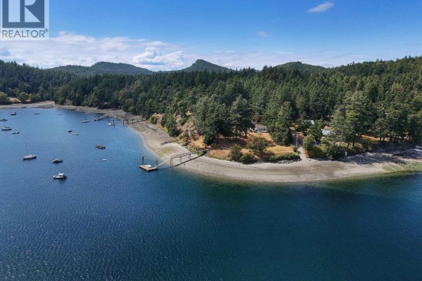 774&776 Steward Drive, Mayne Island, BC V0N2J2 Photo 5