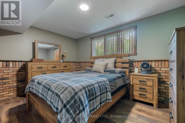Bedroom - 775 4th Concession Road, Norfolk, ON N0E1G0 Photo 4