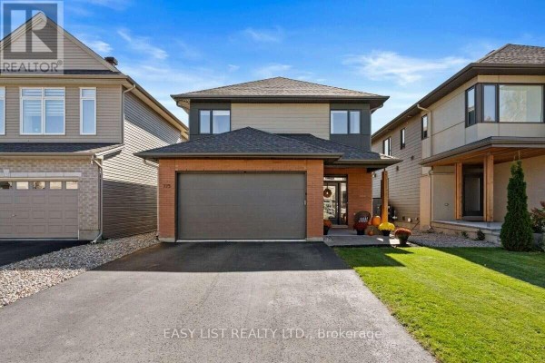 775 Carnelian Crescent, Ottawa, ON K1X0A8 Photo 2