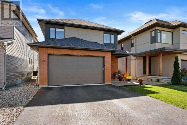 775 Carnelian Crescent, Ottawa, ON K1X0A8 Photo 3