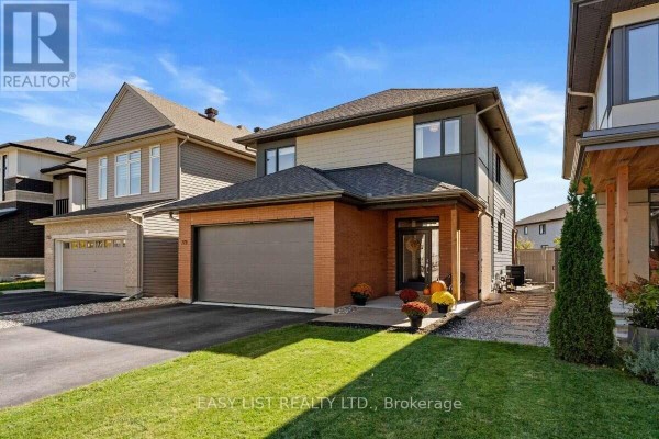 775 Carnelian Crescent, Ottawa, ON K1X0A8 Photo 4