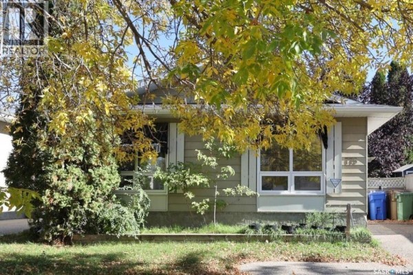 Primary Bedroom - 775 Hayworth Crescent N, Regina, SK S4X1X8 Photo 4
