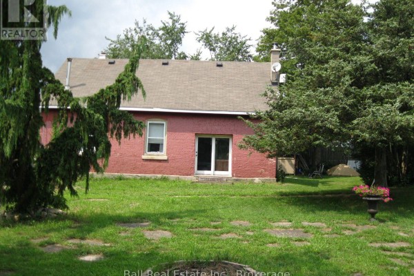 Dining room - 775 Merrill Road, Alnwick/haldimand, ON K0K2X0 Photo 2