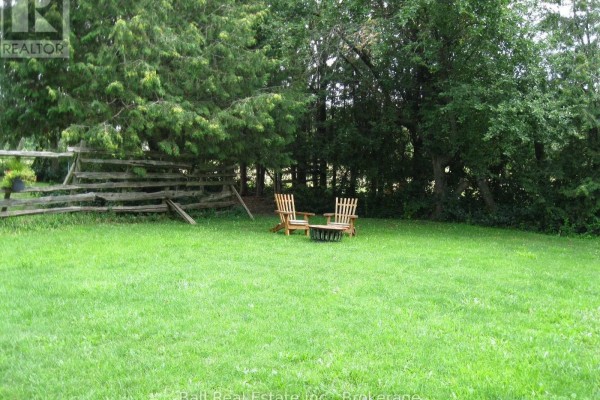Living room - 775 Merrill Road, Alnwick/haldimand, ON K0K2X0 Photo 3