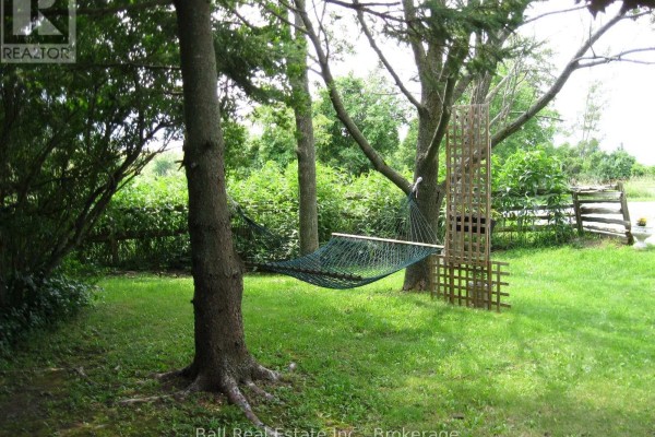 Primary Bedroom - 775 Merrill Road, Alnwick/haldimand, ON K0K2X0 Photo 4