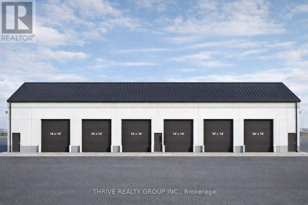 775 Wright Street, Strathroy Caradoc, ON N7G3H8 Photo 4