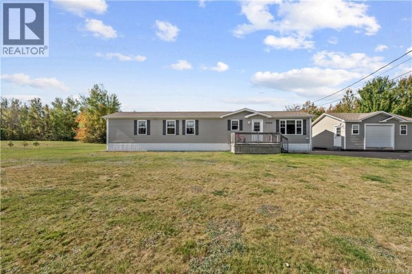 7754 Route 134, Sainte Anne De Kent, NB, photo 2