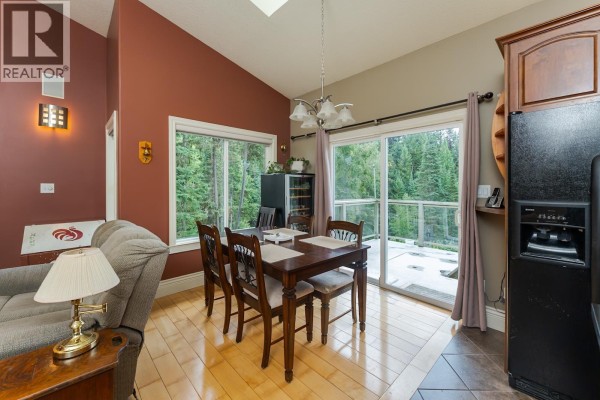 Kitchen - 7756 North Nechako Road, Prince George, BC V2K4Z5 Photo 4