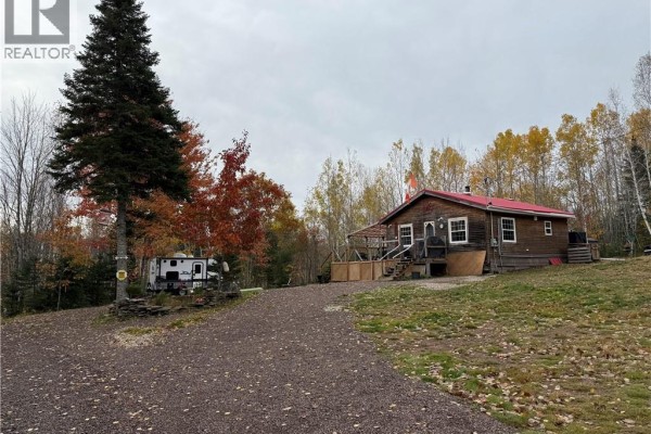 Recreation room - 7756 Route 112, Hunters Home, NB E4C4J7 Photo 2