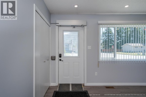 Laundry room - 7759 Queens Crescent, Prince George, BC V2N3H3 Photo 3