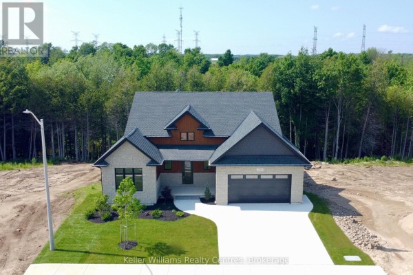 776 20th Street, Hanover, ON, photo 2