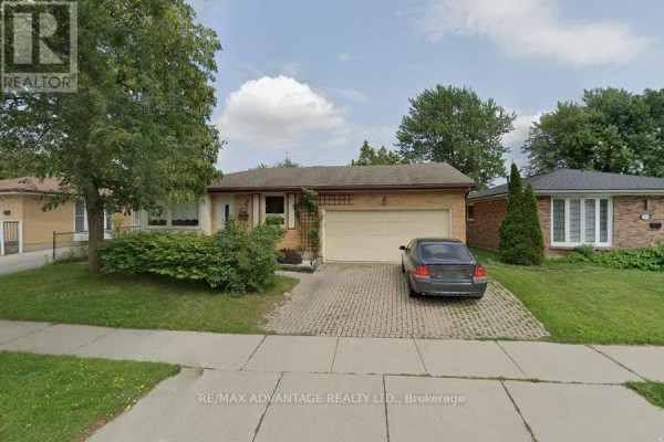 776 Dundalk Drive, London South