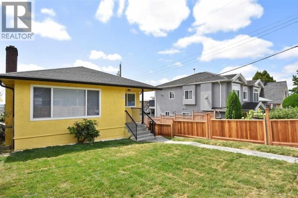 776 E 63rd Avenue, Vancouver, BC V5X2K7 Photo 2