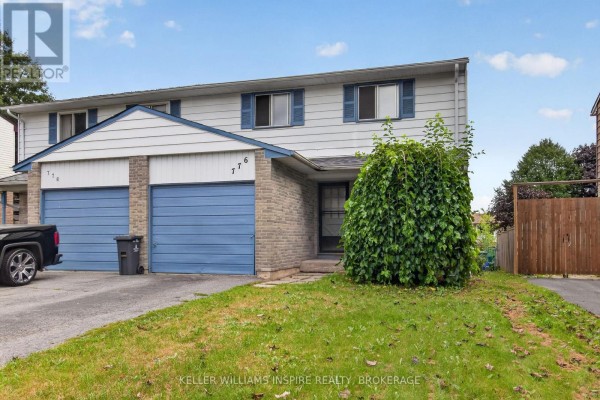 776 Grouse Crescent, Kingston, ON, photo 2