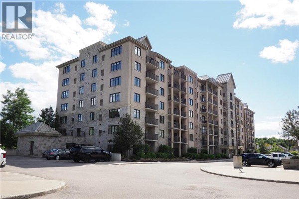 776 Laurelwood Drive Unit# 309, Waterloo, ON, photo 2