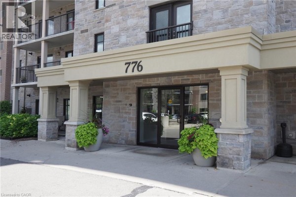 776 Laurelwood Drive Unit# 309, Waterloo, ON, photo 3