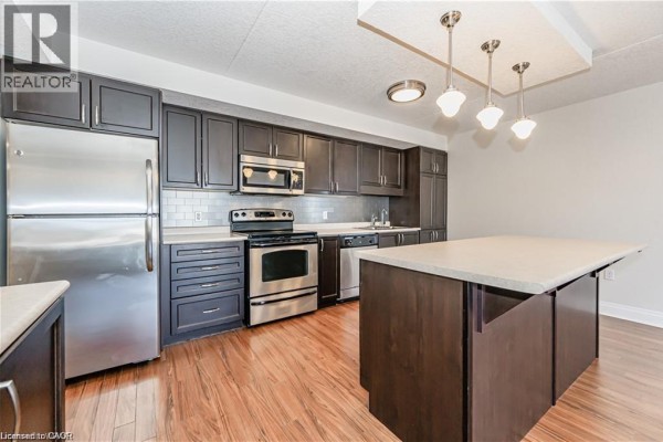 4pc Bathroom - 776 Laurelwood Drive Unit# 711, Waterloo, ON N2V0A8 Photo 3