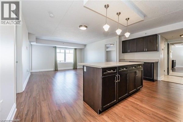 Kitchen/Dining room - 776 Laurelwood Drive Unit# 711, Waterloo, ON N2V0A8 Photo 5