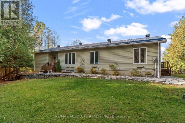 Recreational, Games room - 776 Lynch Road, Admaston/bromley, ON K7V3Z5 Photo 3
