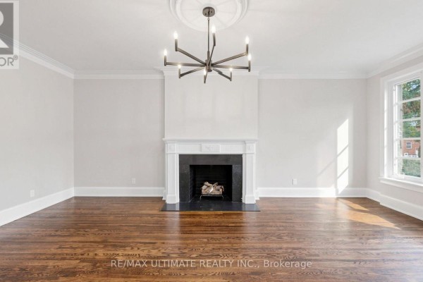 Dining room - 776 Spadina Road, Toronto, ON M5P2X6 Photo 5