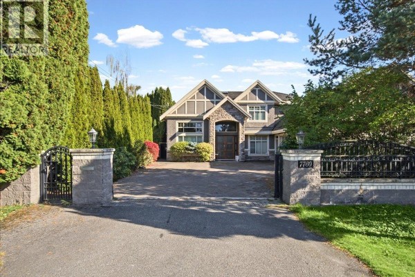 7760 Montana Road, Richmond