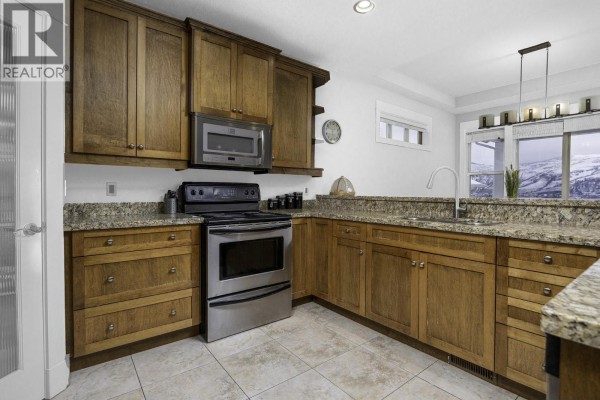 Living room - 7760 Okanagan Landing Road Unit# 25, Vernon, BC V1H1Z4 Photo 4