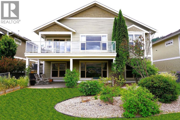 7760 Okanagan Landing Road Unit# 61, Okanagan Landing, BC, photo 2