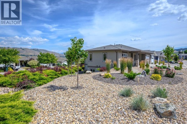 Recreation room - 7760 Okanagan Landing Road Unit# 98 Lot# 1, Okanagan Landing, BC V1H1Z4 Photo 3