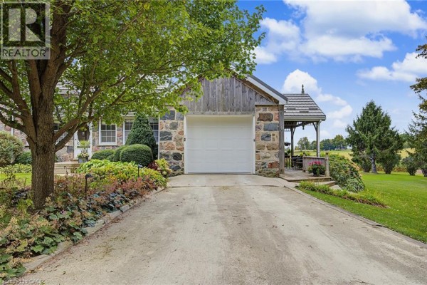 776023 Blandford Street, Innerkip, ON N0J1M0 Photo 5
