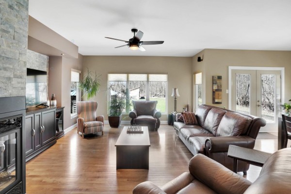 Sitting room - 777 Boul. Hurtubise, Gatineau, QC J8P1Z7 Photo 5