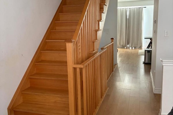 Great room - 777 Chinook Path, Oshawa, ON L1H0A7 Photo 4