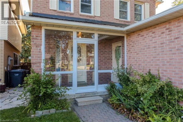 Other - 777 Inverhouse Drive, Mississauga, ON L5J2X9 Photo 2