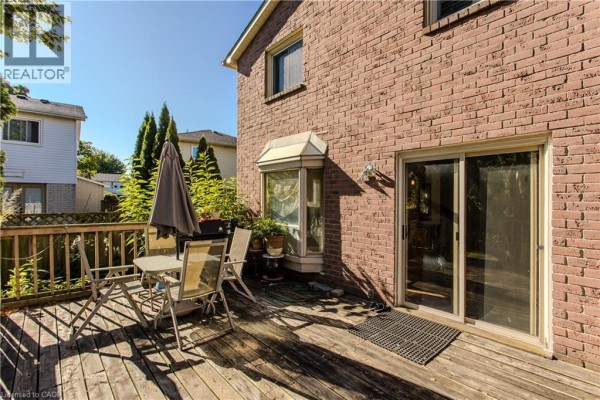Other - 777 Inverhouse Drive, Mississauga, ON L5J2X9 Photo 3
