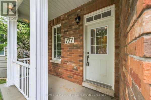 777 Prince Of Wales Drive, Cobourg, ON, photo 3