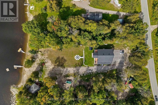 Recreational, Games room - 777 Rapid Road, Whitewater Region, ON K0J2L0 Photo 4