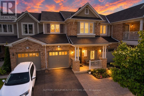 Great room - 777 Shortreed Crescent, Milton, ON L9T0E9 Photo 2
