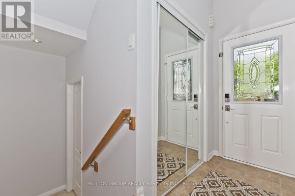 Bedroom 2 - 777 Shortreed Crescent, Milton, ON L9T0E9 Photo 4