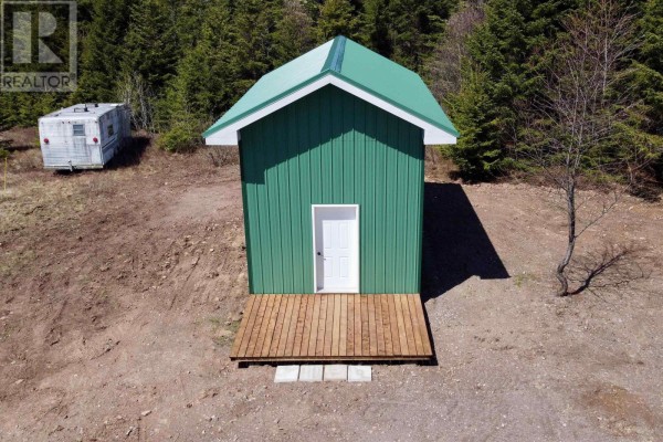 777 Yorke Settlement Road, Diligent River, NS B0M1S0 Photo 4