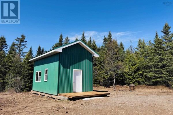777 Yorke Settlement Road, Diligent River, NS B0M1S0 Photo 5