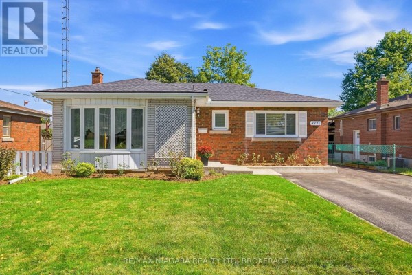 Cold room - 7771 Wilson Crescent, Niagara Falls, ON L2G4S6 Photo 3