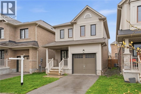 7774 Buckeye Crescent, Niagara Falls, ON, photo 2