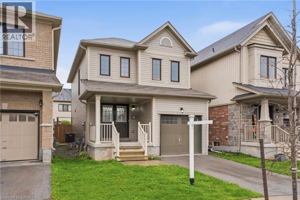 7774 Buckeye Crescent, Niagara Falls, ON, photo 3